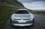 Citroen CXPERIENCE Concept 2016 года